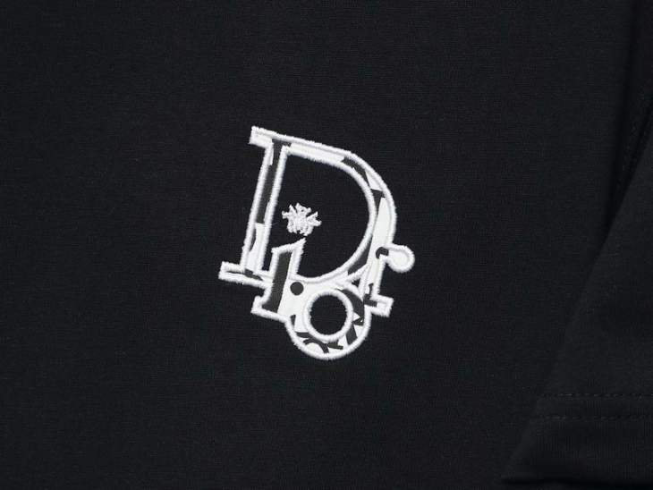 Dior T Shirts Short _SKUDiorS-XL2br0115809